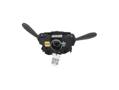 Steering column stalk switch - Citroen C4 II PH.1 - 98199594ZD - Y1-6898E