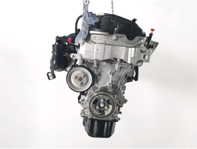 Engine used - Citroen C5 AIRCROSS - 5G06-1625886580