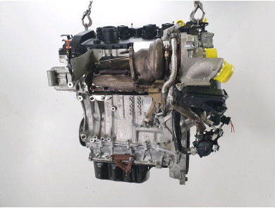 Engine type 5G06-1625886580 - Citroen C5 AIRCROSS PH.1 - Z1-4402S