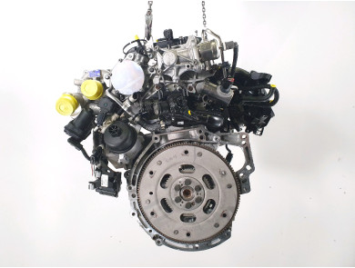 Engine type 5G06-1625886580 - Citroen C5 AIRCROSS PH.1 - Z1-4402S