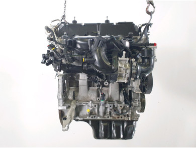 Engine type 5G06-1625886580 - Citroen C5 AIRCROSS PH.1 - Z1-4402S