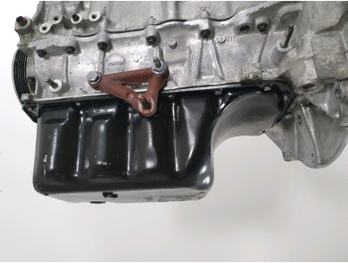 Engine type 5G06-1625886580 - Citroen C5 AIRCROSS PH.1 - Z1-4402S