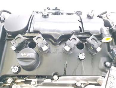 Engine type 5G06-1625886580 - Citroen C5 AIRCROSS PH.1 - Z1-4402S