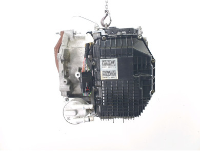 Gearbox used - Citroen C5 AIRCROSS - 20GT87