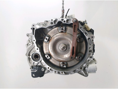 Gearbox type 20GT87 - Citroen C5 AIRCROSS PH.1 - G1-2593Z