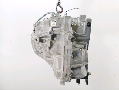 Gearbox type 20GT87 - Citroen C5 AIRCROSS PH.1 - G1-2593Z