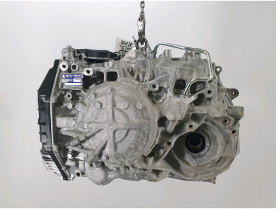 Gearbox type 20GT87 - Citroen C5 AIRCROSS PH.1 - G1-2593Z