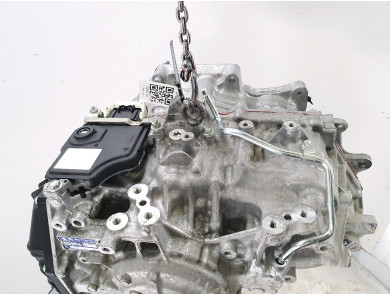 Gearbox type 20GT87 - Citroen C5 AIRCROSS PH.1 - G1-2593Z