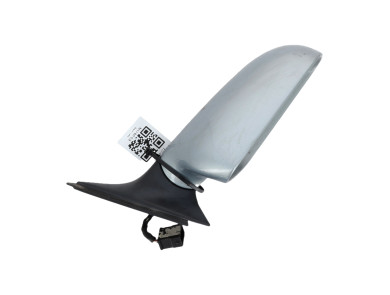 Right wing mirror used - Audi A3 - 8L1858532JF 3FZ