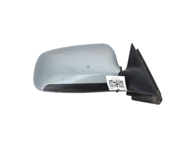 Right wing mirror - Audi A3 I PH.2 - Gris Clair - 8L1858532JF3FZ - E0-0811N