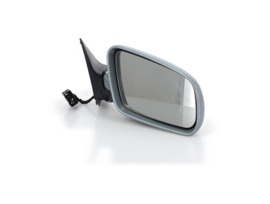 Right wing mirror - Audi A3 I PH.2 - Gris Clair - 8L1858532JF3FZ - E0-0811N