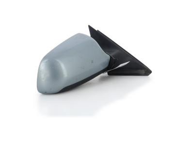 Right wing mirror - Audi A3 I PH.2 - Gris Clair - 8L1858532JF3FZ - E0-0811N