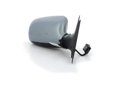 Right wing mirror - Audi A3 I PH.2 - Gris Clair - 8L1858532JF3FZ - E0-0811N