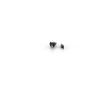 Neiman kit complet (barillet serrure clé) - Citroen C4 II PH.1 - 9801984780 - W1-6983K