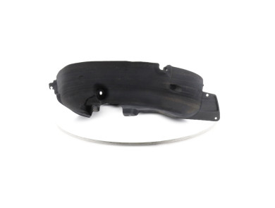 PARE BOUE ARG - Peugeot 208 I PH.1 - Noir - 9673797480 - H1-3800L