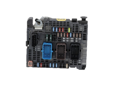 Boitier BSM - Citroen C4 II PH.1 - 9807427980 - T1-6939X