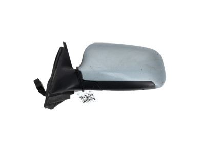 Left wing mirror - Audi A3 I PH.2 - Gris Clair - 8L1858531JA3FZ - H1-7042J