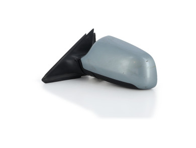 Left wing mirror - Audi A3 I PH.2 - Gris Clair - 8L1858531JA3FZ - H1-7042J
