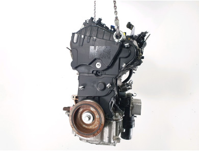 Moteur occasion - Renault CLIO - K9K876