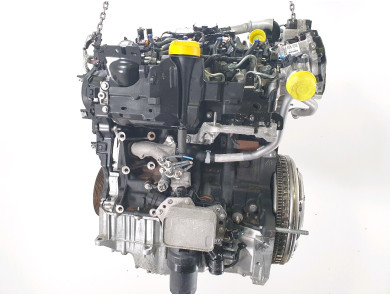 Moteur type K9K876 - Renault CLIO V PH.2 - B1-2860J