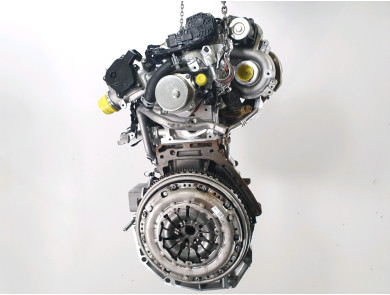 Engine type K9K876 - Renault CLIO V PH.2 - B1-2860J