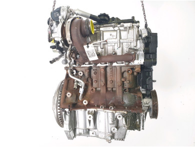 Engine type K9K876 - Renault CLIO V PH.2 - B1-2860J