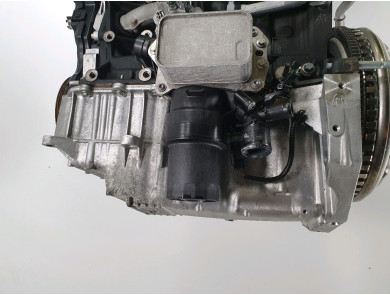 Engine type K9K876 - Renault CLIO V PH.2 - B1-2860J