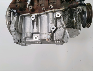 Engine type K9K876 - Renault CLIO V PH.2 - B1-2860J