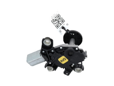 Rear wiper motor used - Citroen C4 PICASSO - 00006405CY