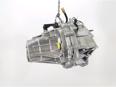 Gearbox type TL4362 - Renault CLIO V PH.2 - W1-6660V