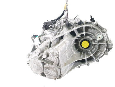 Gearbox type TL4362 - Renault CLIO V PH.2 - W1-6660V