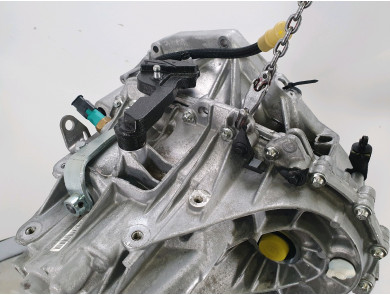 Boîte de vitesses type TL4362 - Renault CLIO V PH.2 - W1-6660V