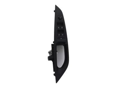 Left window-lift switch panel - Seat LEON III PH.1 - 5G0959857FWHS - G1-7013L
