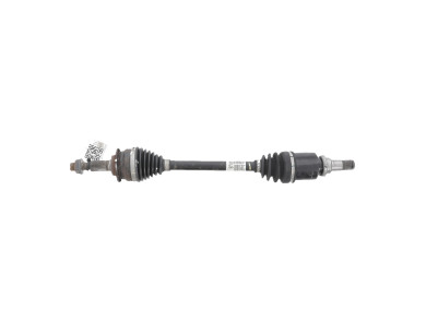 Left front transmission used - Suzuki SPLASH - 44102-68L33