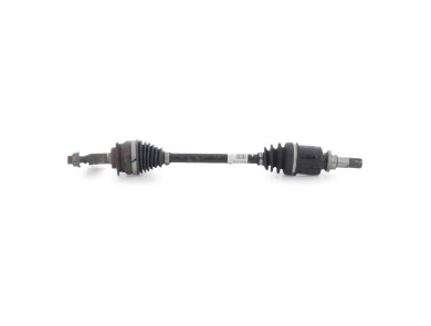 Left front transmission - Suzuki SWIFT III 1.2 VVT - 44102-68L33 - R0-7009X