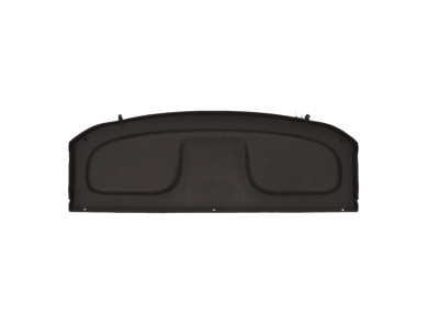Rear parcel shelf (tray) - Toyota YARIS I PH.1 - 6433052101C0 - W1-7553J