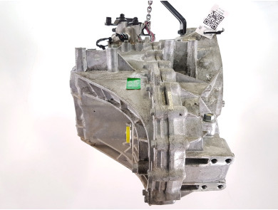 Boîte de vitesses type KORANDO-A0B1WS-6V - Ssangyong KORANDO II PH.3 - L1-2548K