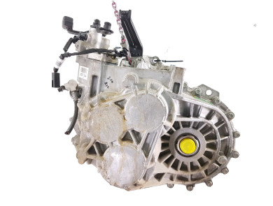 Boîte de vitesses type KORANDO-A0B1WS-6V - Ssangyong KORANDO II PH.3 - L1-2548K