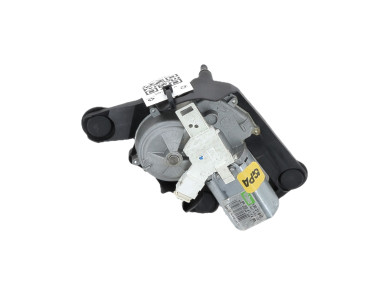 Rear wiper motor - Peugeot 308 I PH.2 - 6405JQ - V1-9118A