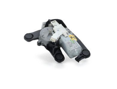 Rear wiper motor - Peugeot 308 I PH.2 - 6405JQ - V1-9118A