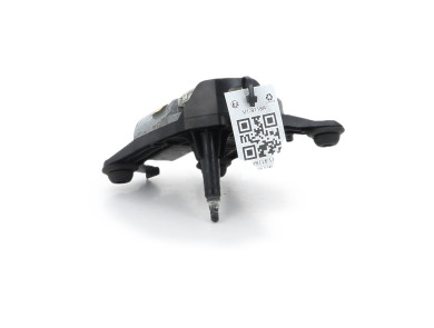 Moteur d'essuie glace arrière - Peugeot 308 I PH.2 - 6405JQ - V1-9118A
