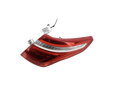 Feu arrière droit - Citroen C4 PICASSO I - 00006351CA - C0-8742X