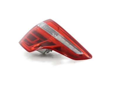 Right rear light - Citroen C4 PICASSO I - 00006351CA - C0-8742X