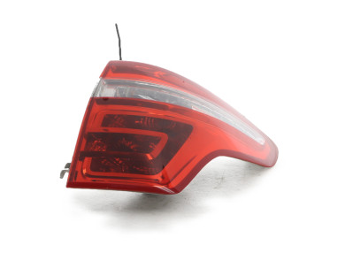 Feu arrière droit - Citroen C4 PICASSO I - 00006351CA - C0-8742X