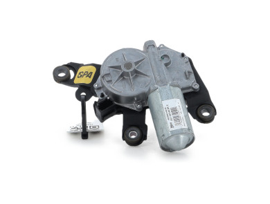 Rear wiper motor - Dacia SANDERO II PH.1 - 287105483R - Q0-0865I