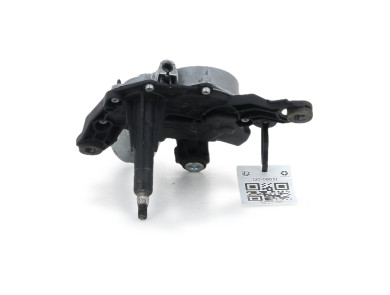 Rear wiper motor - Dacia SANDERO II PH.1 - 287105483R - Q0-0865I