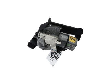 Rear wiper motor - Citroen C4 II PH.2 - 6405JQ - U0-0689B
