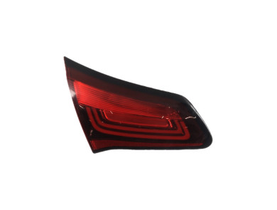 Feu de coffre arrière gauche - Citroen C4 II PH.2 - 9808624880 - E0-0548C