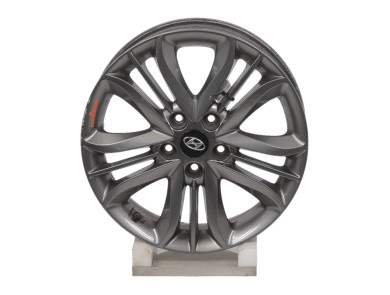 Alloy wheel - Hyundai IX35 PH.2 - 529102Y600 - E1-8367B