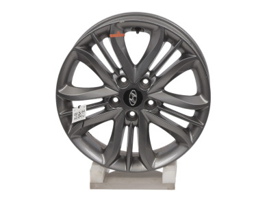 Alloy wheel - Hyundai IX35 PH.2 - 529102Y600 - Y1-8366W